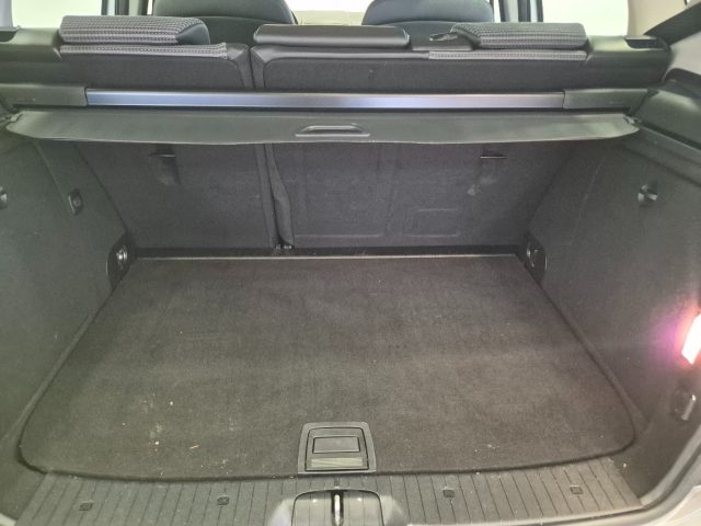 MERCEDES-BENZ A 150 usata, con Lettore CD
