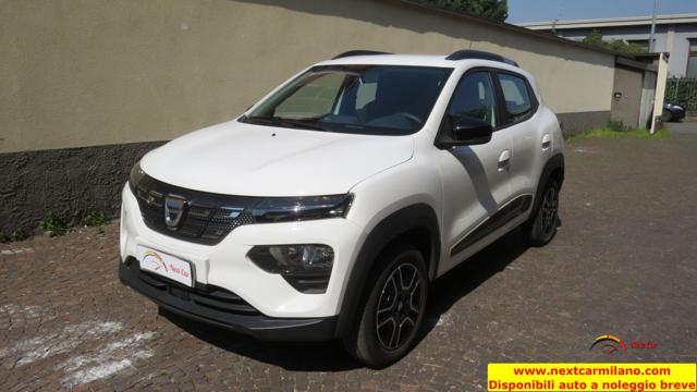 DACIA Spring usata, con ABS