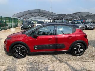 CITROEN C3 usata, con Airbag