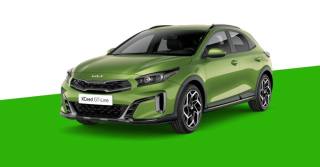 KIA XCeed usata, con Airbag