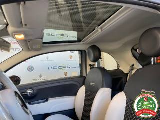 FIAT 500 usata, con Chiusura centralizzata