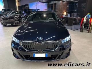BMW 520 usata, con Airbag Passeggero