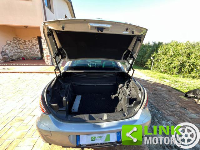 PEUGEOT 307 usata 27