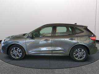 FORD Kuga usata, con Controllo elettronico della corsia