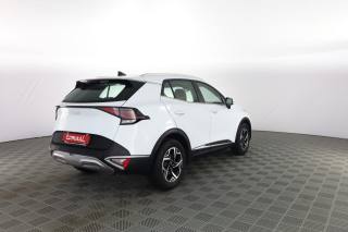 KIA Sportage usata 3
