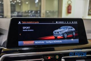 BMW X4 usata, con Luci diurne LED