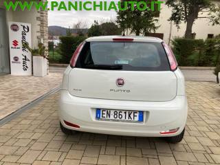 FIAT Punto usata, con Cerchi in lega