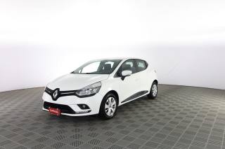 RENAULT Clio Clio dCi 8V 75 CV Statr&Stop Energy Business