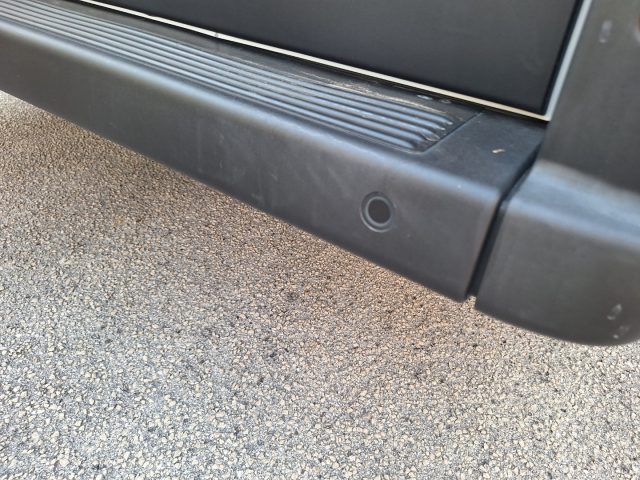 FIAT Ducato usata, con Immobilizzatore elettronico