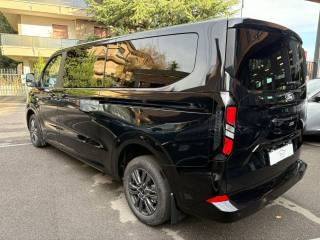 FORD Tourneo Custom usata, con Airbag Passeggero
