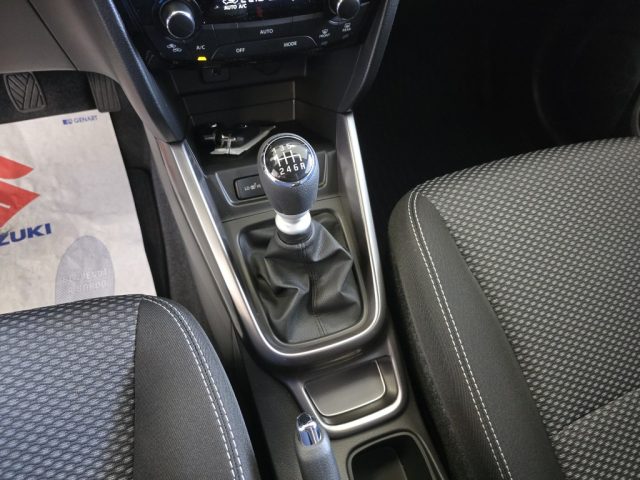 SUZUKI Vitara usata, con Sistema di navigazione