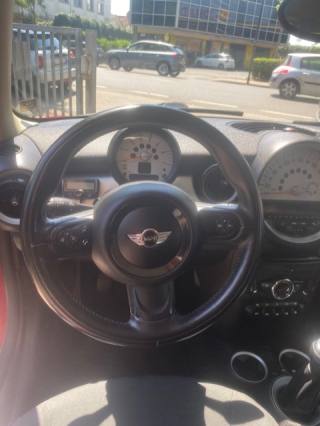 MINI Cooper D usata, con Climatizzatore