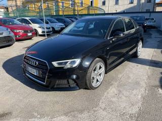AUDI A3 usata, con Climatizzatore