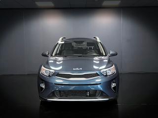 KIA Stonic usata, con Airbag
