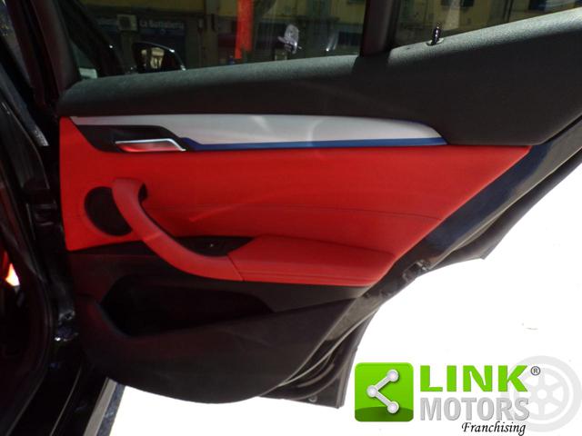 BMW X2 usata 39