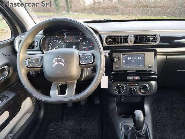 CITROEN C3 usata, con Airbag Passeggero