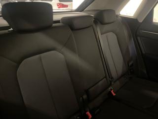 AUDI Q3 usata, con Climatizzatore