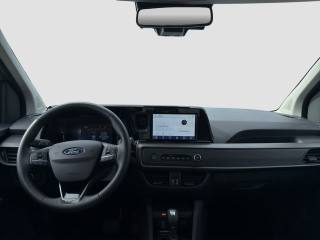 FORD Tourneo Courier usata 10