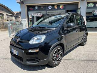 FIAT Panda usata, con Airbag Passeggero