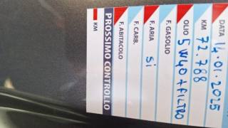 VOLKSWAGEN Golf GTI usata, con Immobilizzatore elettronico