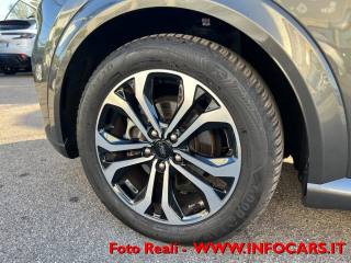 FORD Puma usata, con Controllo elettronico della corsia