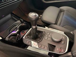 BMW 116 usata, con Fendinebbia