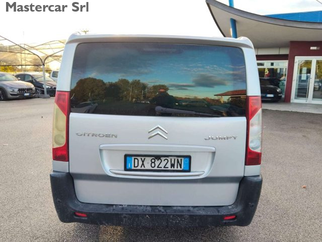 CITROEN Jumpy usata, con Servosterzo