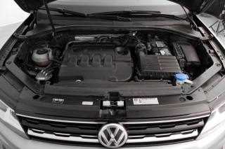 VOLKSWAGEN Tiguan usata, con Cruise Control