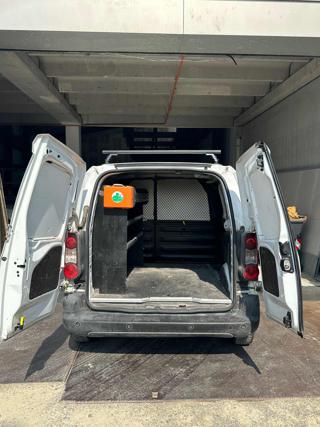 CITROEN Berlingo usata, con Bluetooth