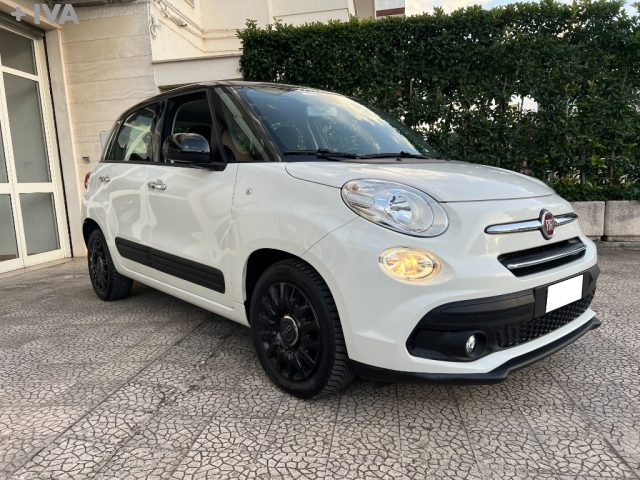 FIAT 500L usata 0