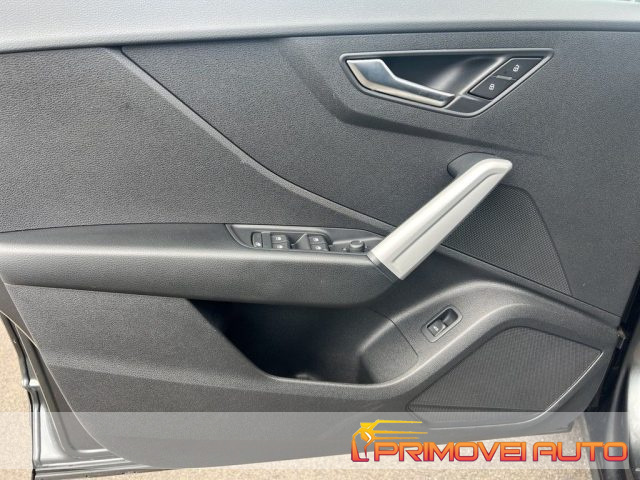 AUDI Q2 usata, con Immobilizzatore elettronico