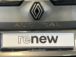 RENAULT Austral usata 20