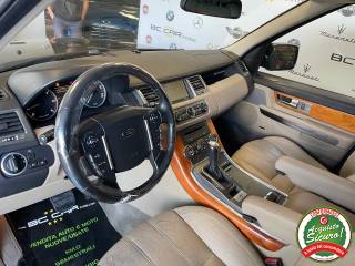LAND ROVER Range Rover Sport usata, con Cerchi in lega