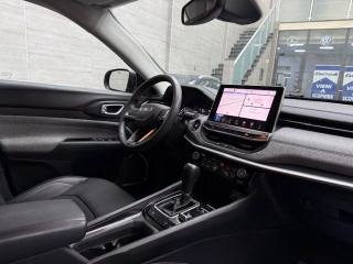 JEEP Compass usata, con ESP