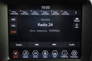 JEEP Renegade usata, con Bracciolo