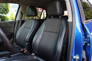 CHEVROLET Trax usata, con Telecamera per parcheggio assistito