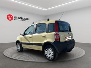 FIAT Panda usata, con Airbag Passeggero