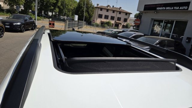 DACIA Bigster usata, con Sound system