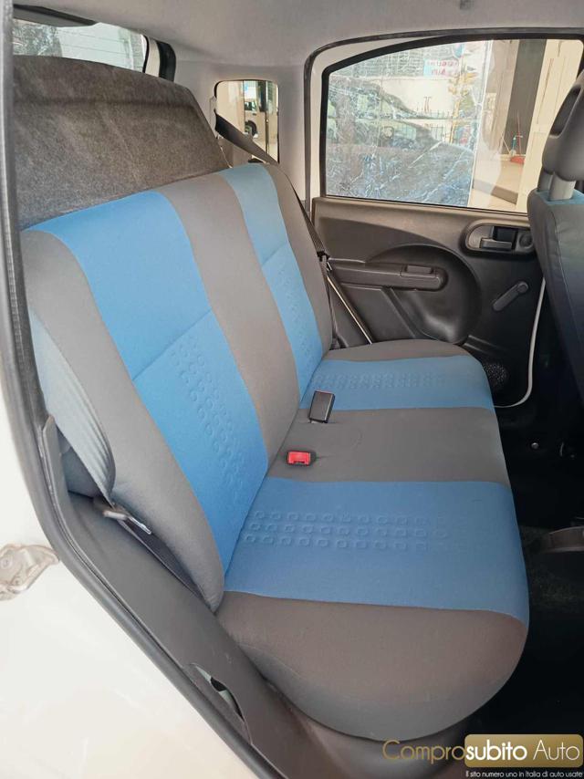 FIAT Panda usata 19
