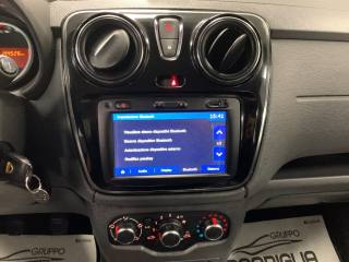 DACIA Lodgy usata, con Cruise Control