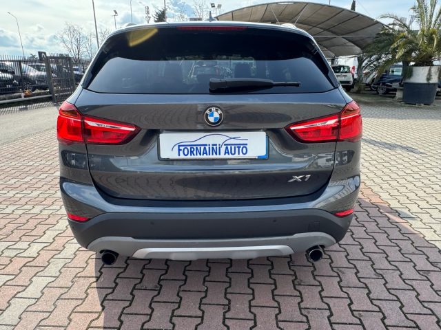 BMW X1 usata, con Autoradio