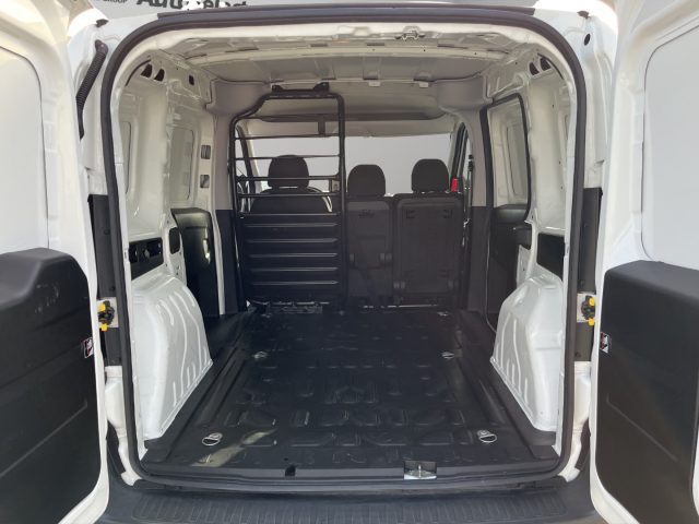 FIAT Doblo usata 14