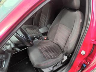 ALFA ROMEO Giulietta usata, con Airbag Passeggero