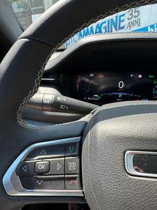 JEEP Compass usata, con Fendinebbia