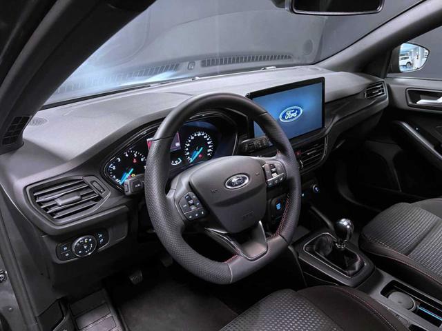 FORD Focus usata, con Cruise Control