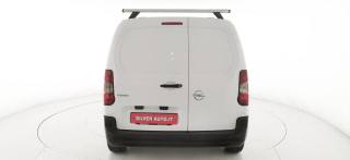 OPEL Combo usata, con Autoradio