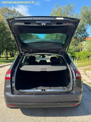 CITROEN C5 usata, con Autoradio digitale