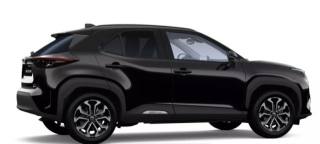 TOYOTA Yaris Cross usata, con Chiusura centralizzata