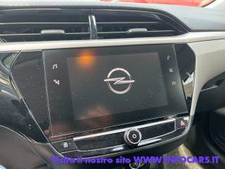 OPEL Corsa usata, con Controllo elettronico della corsia