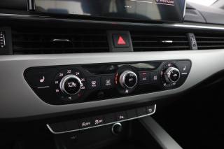 AUDI A4 usata 11
